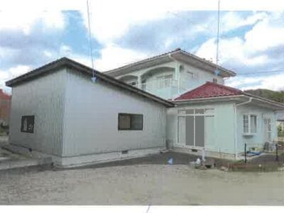 福島県いわき市 小川郷駅12分 戸建て 348万円の競売物件情報 #6