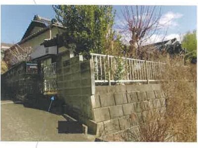 福島県いわき市 いわき駅12分 戸建て 1,053万円の競売物件情報 #1