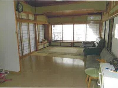 福島県いわき市 いわき駅12分 戸建て 1,053万円の競売物件情報 #12