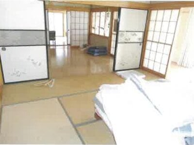 福島県いわき市 いわき駅12分 戸建て 1,053万円の競売物件情報 #17