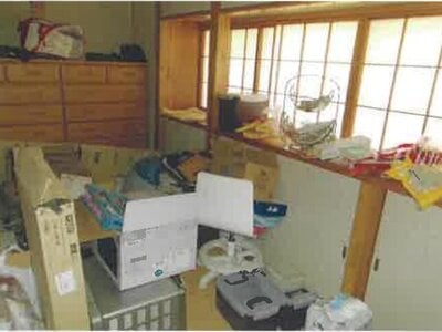 福島県いわき市 いわき駅12分 戸建て 1,053万円の競売物件情報 #19