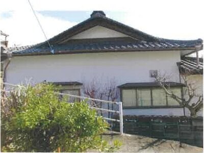 福島県いわき市 いわき駅12分 戸建て 1,053万円の競売物件情報 #2