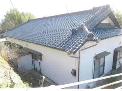福島県いわき市 いわき駅12分 戸建て 1,053万円の競売物件情報 #3