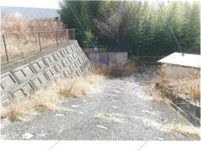 福島県いわき市 いわき駅12分 戸建て 1,053万円の競売物件情報 #4