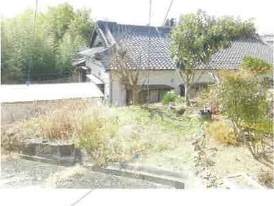 福島県いわき市 いわき駅12分 戸建て 1,053万円の競売物件情報 #5