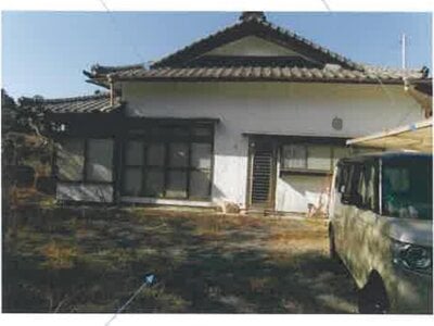 福島県いわき市 いわき駅12分 戸建て 1,053万円の競売物件情報 #6