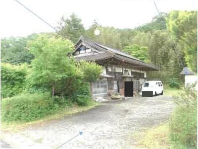 福島県いわき市 戸建て 108万円の競売物件情報 #1