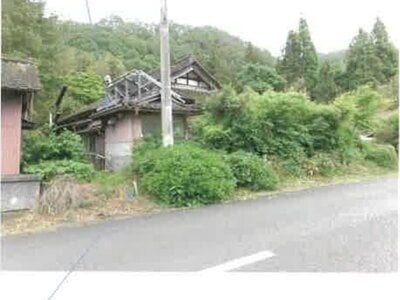 福島県いわき市 戸建て 108万円の競売物件情報 #15