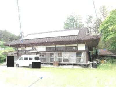 福島県いわき市 戸建て 108万円の競売物件情報 #16