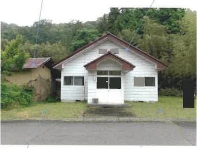 福島県いわき市 戸建て 108万円の競売物件情報 #2