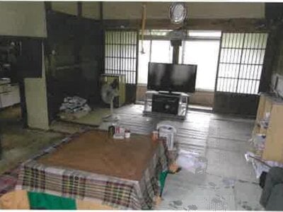 福島県いわき市 戸建て 108万円の競売物件情報 #21