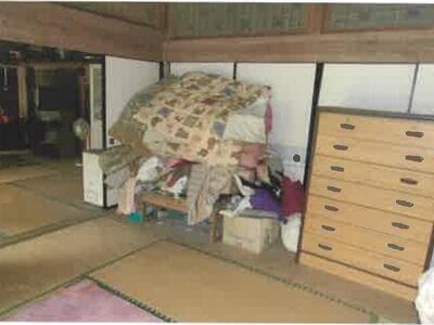 福島県いわき市 戸建て 108万円の競売物件情報 #23