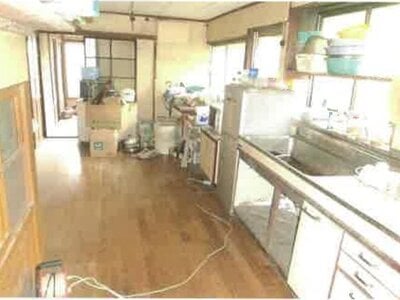 福島県いわき市 戸建て 108万円の競売物件情報 #28