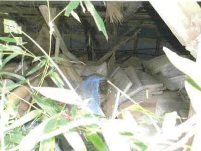 福島県いわき市 戸建て 108万円の競売物件情報 #33