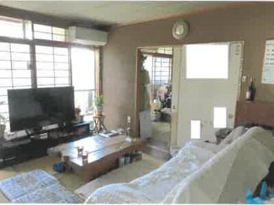 福島県いわき市 いわき駅17分 戸建て 178万円の競売物件情報 #7