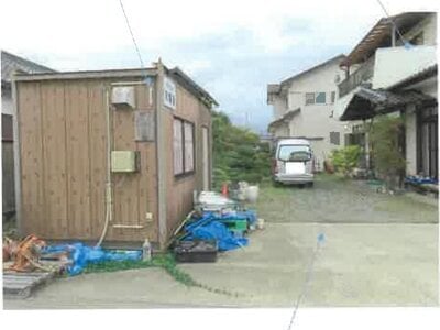 (値下げ) 福島県いわき市 赤井駅17分 戸建て 558万円の競売物件情報 #14