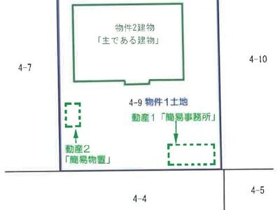 (値下げ) 福島県いわき市 赤井駅17分 戸建て 558万円の競売物件情報 #15