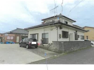 (値下げ) 福島県いわき市 赤井駅17分 戸建て 558万円の競売物件情報 #2