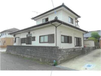 (値下げ) 福島県いわき市 赤井駅17分 戸建て 558万円の競売物件情報 #3