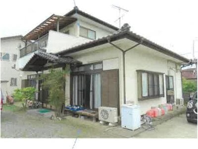 (値下げ) 福島県いわき市 赤井駅17分 戸建て 558万円の競売物件情報 #4