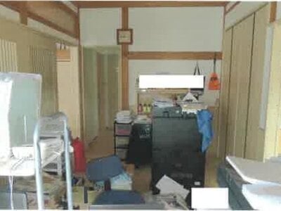 (値下げ) 福島県いわき市 赤井駅17分 戸建て 558万円の競売物件情報 #8