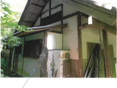 (値下げ) 福島県いわき市 湯本駅27分 戸建て 1,668万円の競売物件情報 #24