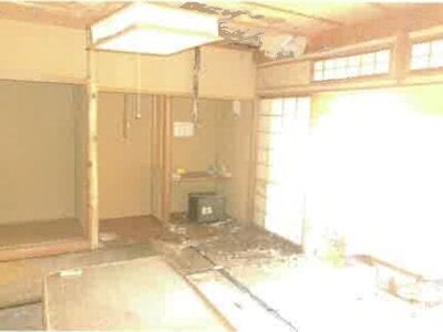 (値下げ) 福島県いわき市 湯本駅27分 戸建て 1,668万円の競売物件情報 #54