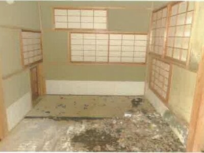 (値下げ) 福島県いわき市 湯本駅27分 戸建て 1,668万円の競売物件情報 #56