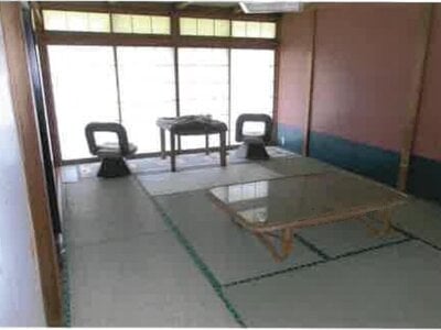 (値下げ) 福島県いわき市 湯本駅27分 戸建て 1,668万円の競売物件情報 #58