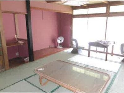 (値下げ) 福島県いわき市 湯本駅27分 戸建て 1,668万円の競売物件情報 #59