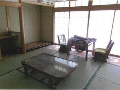 (値下げ) 福島県いわき市 湯本駅27分 戸建て 1,668万円の競売物件情報 #63