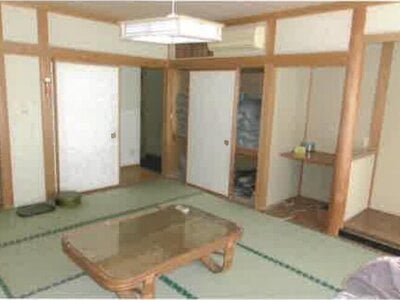 (値下げ) 福島県いわき市 湯本駅27分 戸建て 1,668万円の競売物件情報 #64
