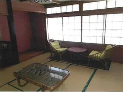 (値下げ) 福島県いわき市 湯本駅27分 戸建て 1,668万円の競売物件情報 #87