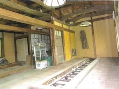 (値下げ) 福島県いわき市 湯本駅27分 戸建て 1,668万円の競売物件情報 #97