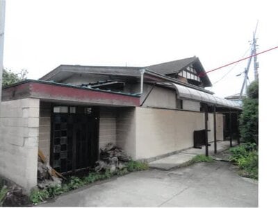 群馬県利根郡みなかみ町 後閑駅14分 戸建て 1,386万円の競売物件情報 #8