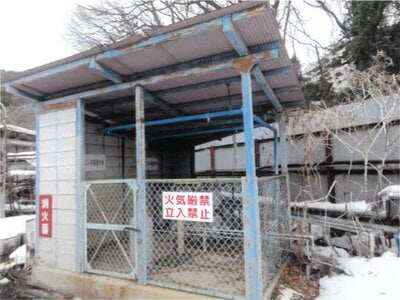 群馬県利根郡みなかみ町 後閑駅14分 戸建て 689万円の競売物件情報 #16