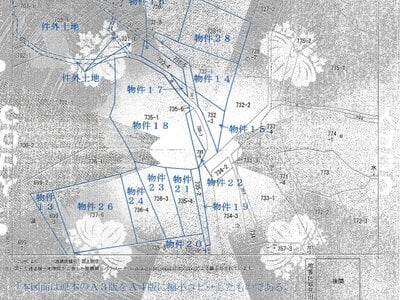 群馬県利根郡みなかみ町 後閑駅14分 戸建て 689万円の競売物件情報 #22