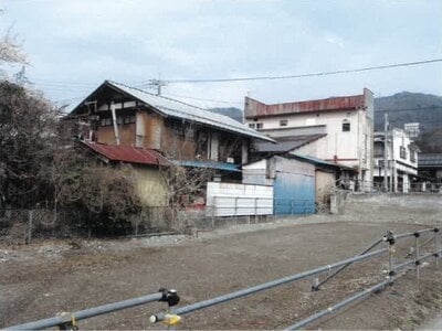 群馬県利根郡みなかみ町 上牧駅 戸建て 435万円の競売物件情報 #1