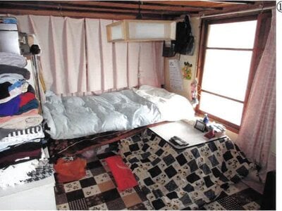 群馬県利根郡みなかみ町 上牧駅 戸建て 435万円の競売物件情報 #11