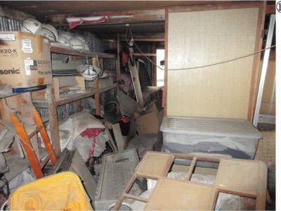 群馬県利根郡みなかみ町 上牧駅 戸建て 435万円の競売物件情報 #14