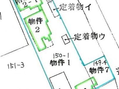 群馬県利根郡みなかみ町 上牧駅 戸建て 435万円の競売物件情報 #16