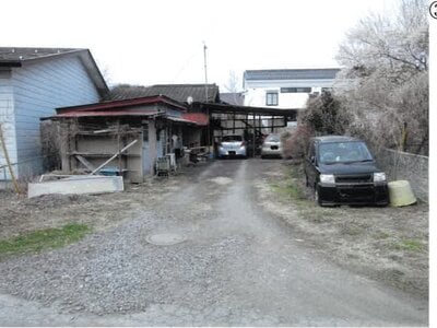 群馬県利根郡みなかみ町 上牧駅 戸建て 435万円の競売物件情報 #3