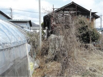群馬県利根郡みなかみ町 上牧駅 戸建て 435万円の競売物件情報 #4