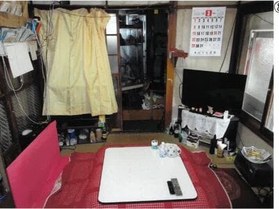 群馬県利根郡みなかみ町 上牧駅 戸建て 435万円の競売物件情報 #8