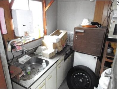 群馬県利根郡みなかみ町 上牧駅 戸建て 196万円の競売物件情報 #10
