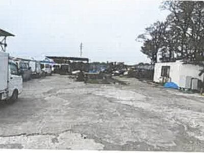 埼玉県入間郡三芳町 東所沢駅 土地 916万円の競売物件情報 #1