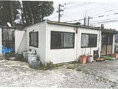 埼玉県入間郡三芳町 東所沢駅 土地 916万円の競売物件情報 #3