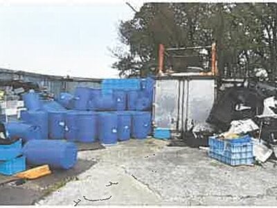 埼玉県入間郡三芳町 東所沢駅 土地 916万円の競売物件情報 #7