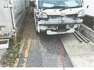 埼玉県入間郡三芳町 東所沢駅 土地 916万円の競売物件情報 #8