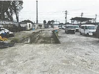 埼玉県入間郡三芳町 東所沢駅 土地 916万円の競売物件情報 #9